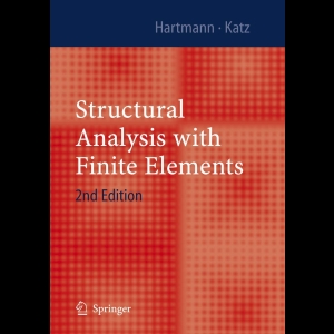 Structural Analysis with Finite Elements