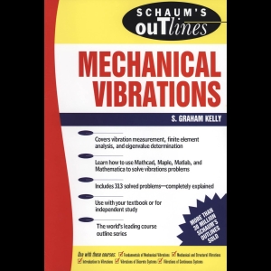 Schaum's - Mechanical Vibrations