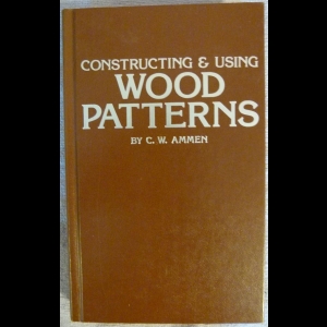 Constructing & Using Wood Patterns
