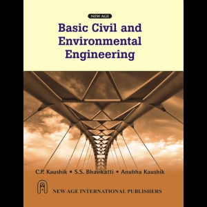 Basic Civil and Environmental Engineering