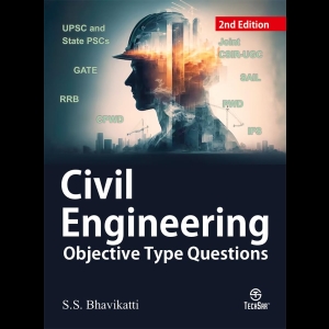 Civil Engineering - Objective Type Questions