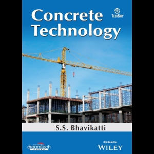 Concrete Technology