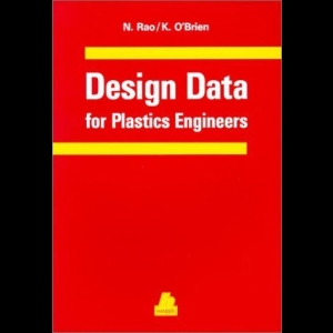 Design Data for Plastics Engineers
