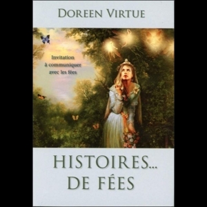 Histoires... de Fées