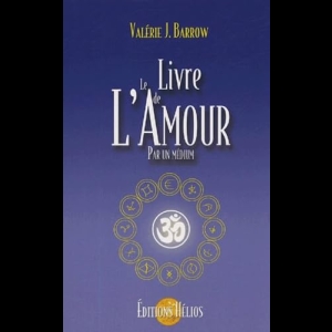 Livre de l'Amour par un Médium