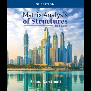 Matrix Analysis of Structures
