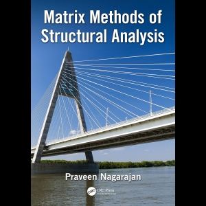 Matrix Methods of Structural Analysis