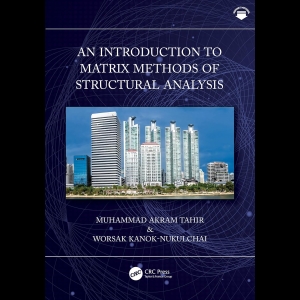 An Introduction to Matrix Methods of Structural Analysis