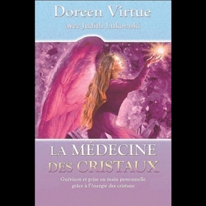 La medecine des cristaux