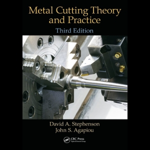 Metal Cutting Theory and Practice