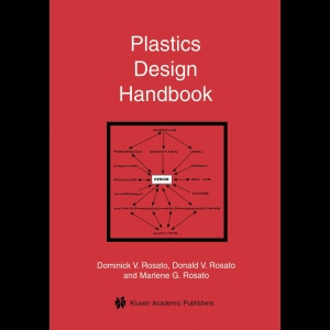 Plastics Design Handbook
