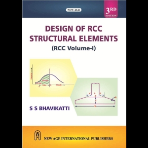 Design of R.C.C. Structural Elements