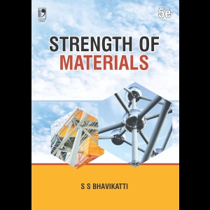 Strength Of Materials (Bhavikatti)