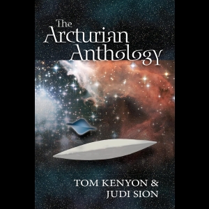 The Arcturian Anthology