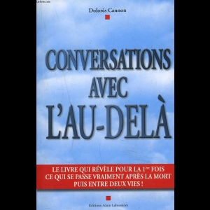 Conversations Avec L'Au-Delà