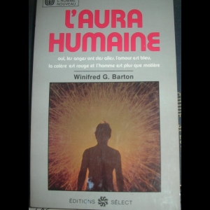 L'Aura Humaine