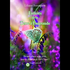 Enfants de la Terre d'Emeraude