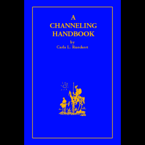 A Channeling Handbook