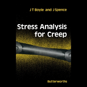 Stress Analysis for Creep