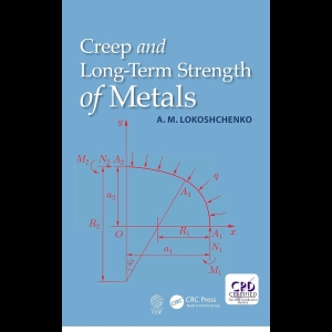 Creep and Long-Term Strength of Metals