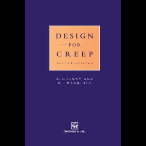 Design for Creep
