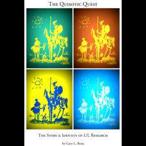 The Quixotic Quest