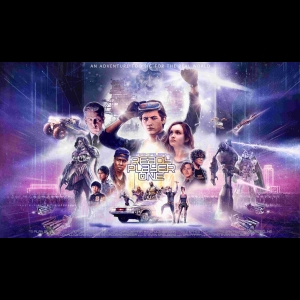 Ready Player One