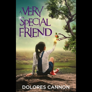 A Very Special Friend