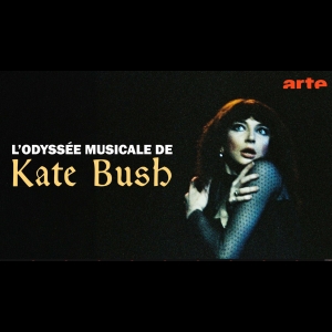 L’odyssée musicale de Kate Bush