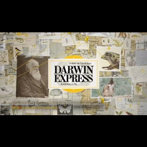 Darwin Express - Les nouveaux défis de l'évolution