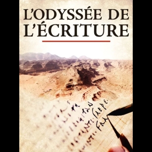 [Serie] L'Odyssée De l'Ecriture
