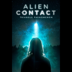 Alien Contact - Triangle Phenomenon