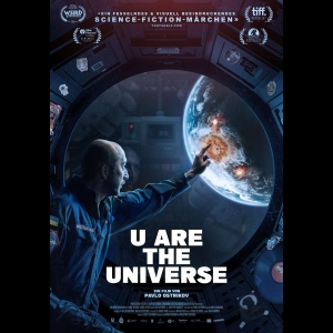 U Are the Universe
