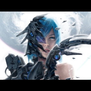 Marilyn Raffaele "Online"