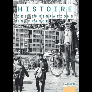 Histoire des immigrations en France
