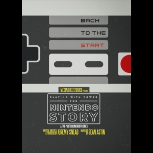 [Serie] Playing With Power - The Nintendo Story