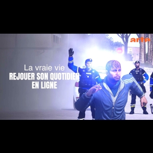 [Serie] La Vraie Vie - Rejouer son quotidien en ligne