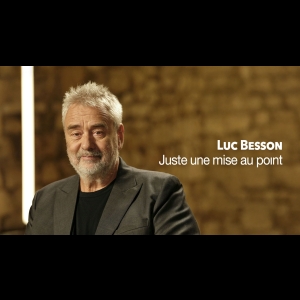 Luc Besson - Juste une mise au point