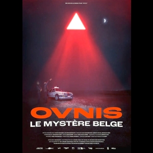 OVNIS - Le Mystère Belge