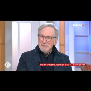 Steven Spielberg croit-il aux extraterrestres ?