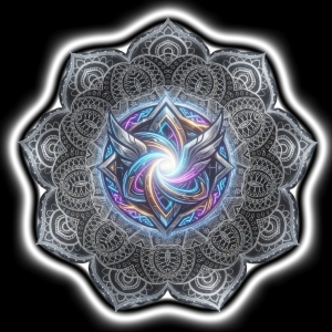 Oneness Chakra (Kryeon)