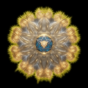 Soul Chakra (Kryeon)