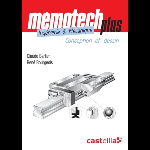 Mémotech Plus - Conception et dessin