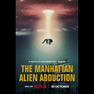[Serie] Enlèvement Extraterrestre à Manhattan