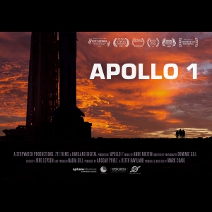 Apollo 1 - L’Histoire d’une Tragédie