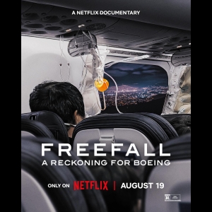 Freefall - Boeing au banc des accusés