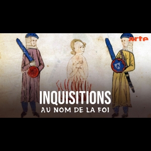 [Serie] Inquisitions
