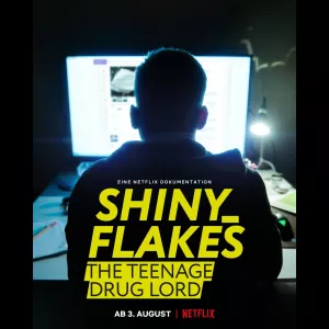 Shiny_Flakes - Le Petit Baron du Darknet