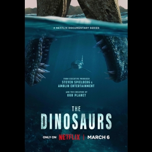 [Serie] Les Dinosaures