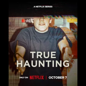 [Serie] True Haunting